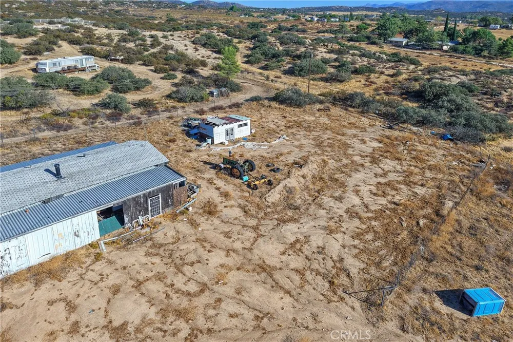60871 Indian Paint Brush Road Anza, CA 92539