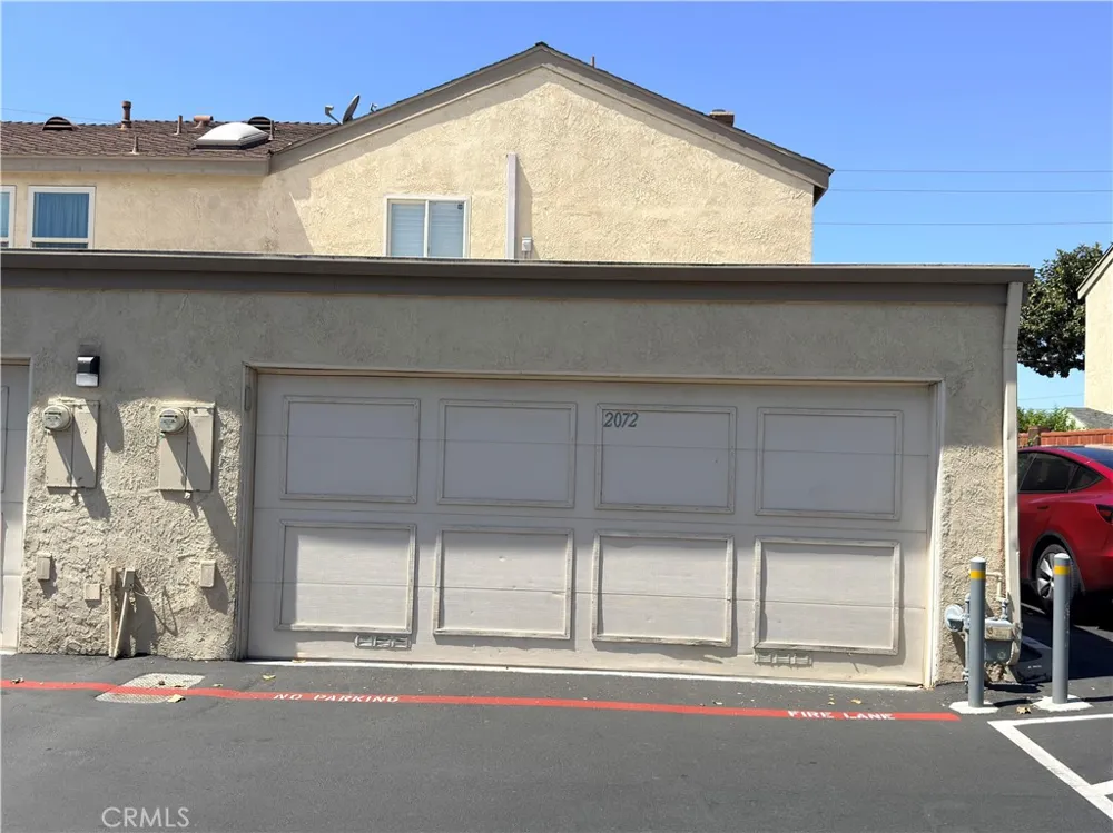2072 S West Anaheim, CA 92802