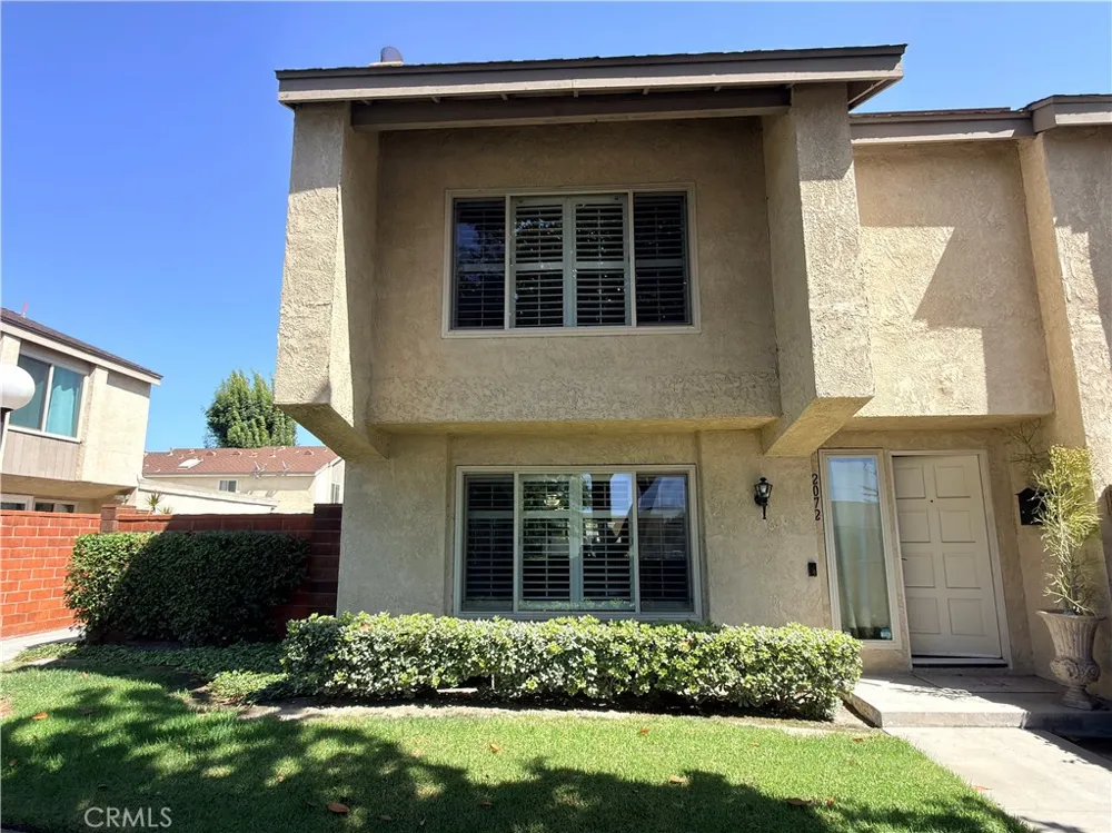 2072 S West Anaheim, CA 92802