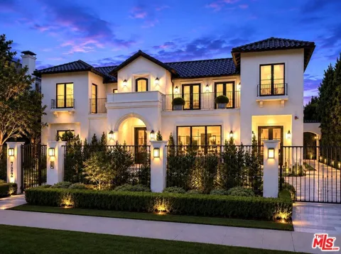 722 Camden Drive