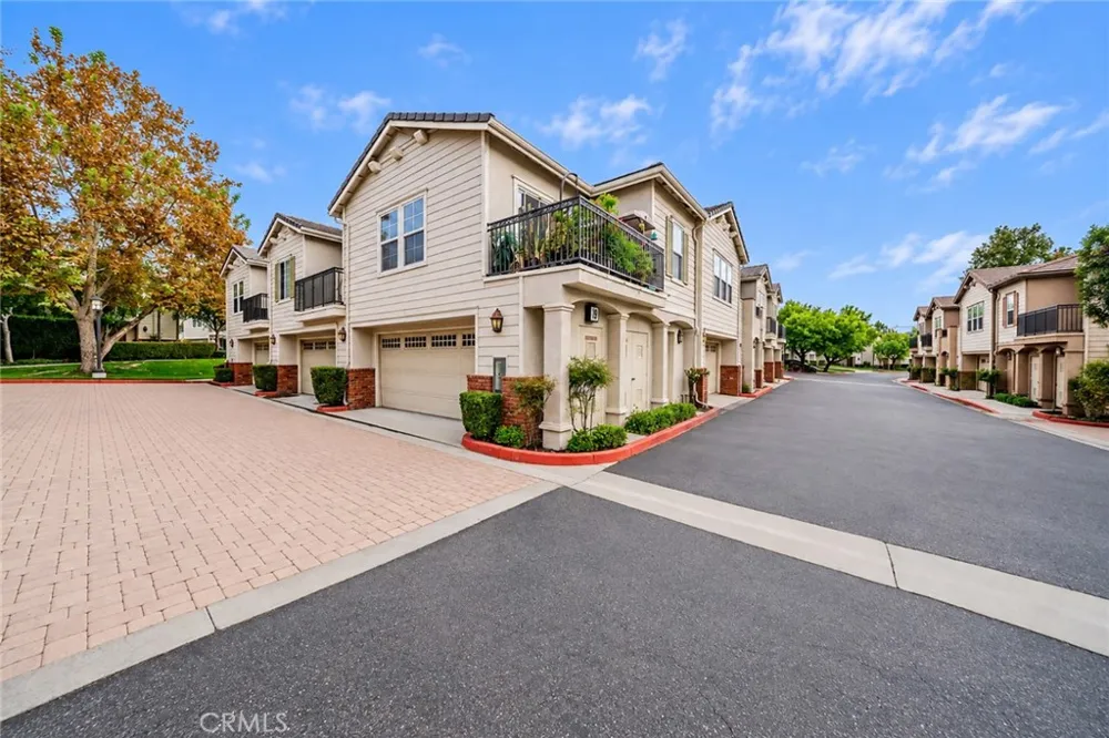 7331 Shelby pl #109 Rancho Cucamonga, CA 91739