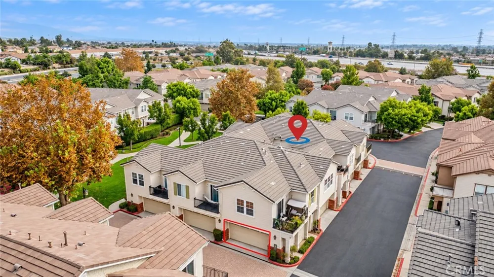 7331 Shelby pl #109 Rancho Cucamonga, CA 91739