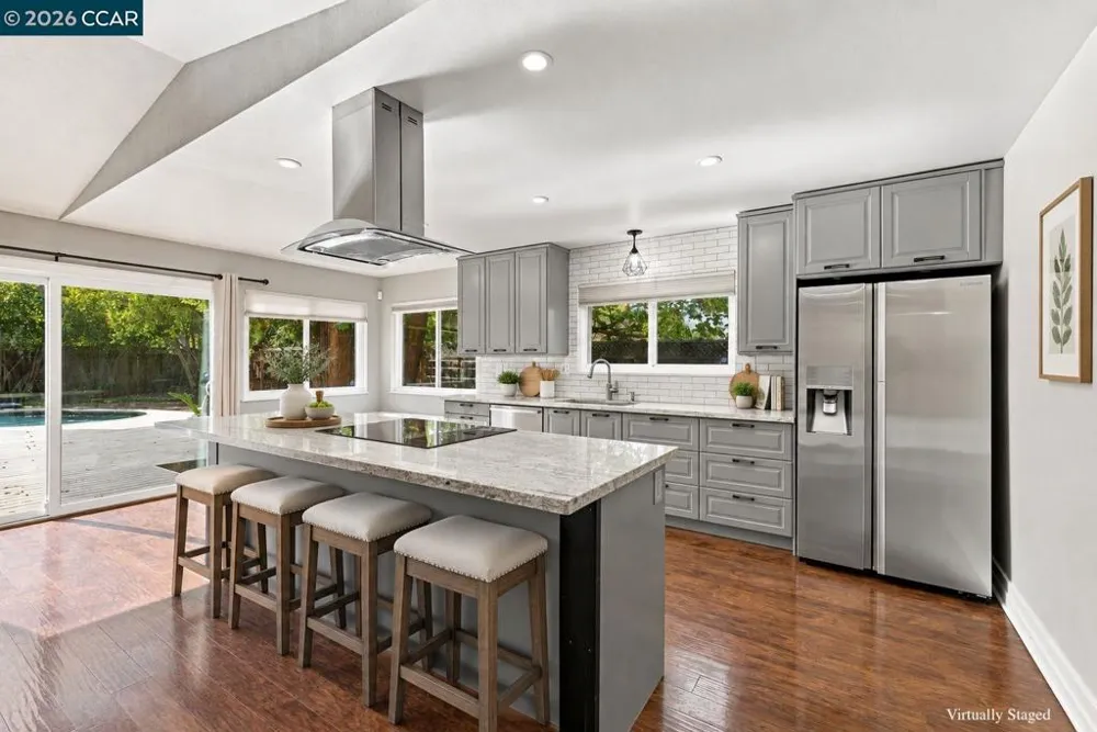 3500 Monterey Court Concord, CA 94519