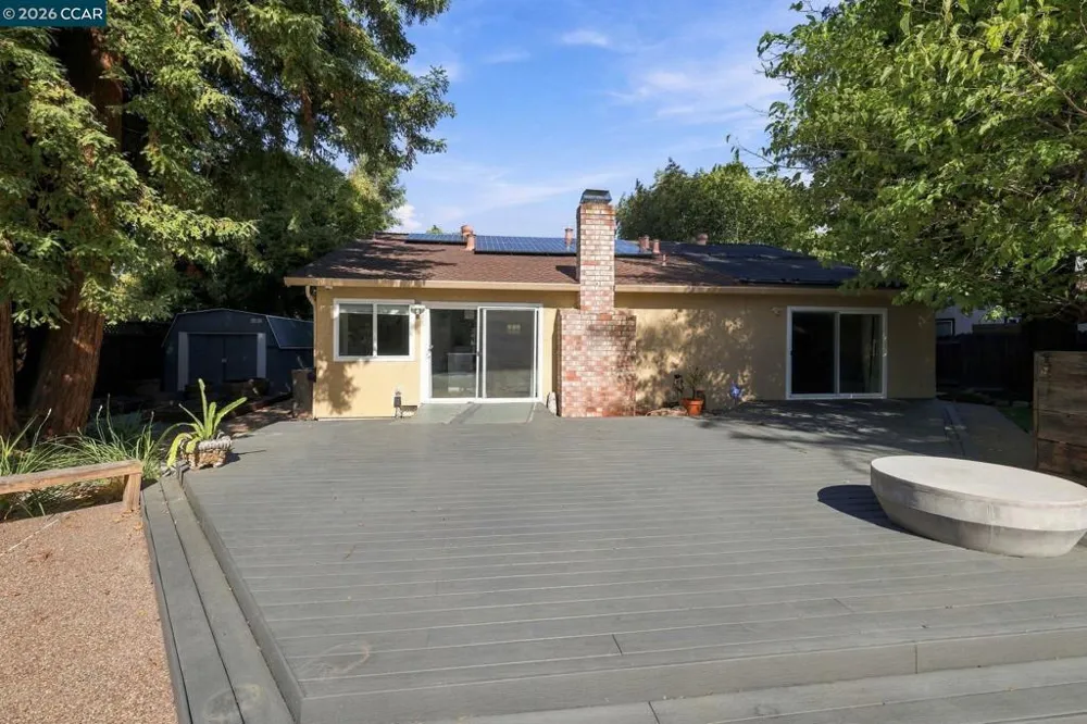 3500 Monterey Court Concord, CA 94519