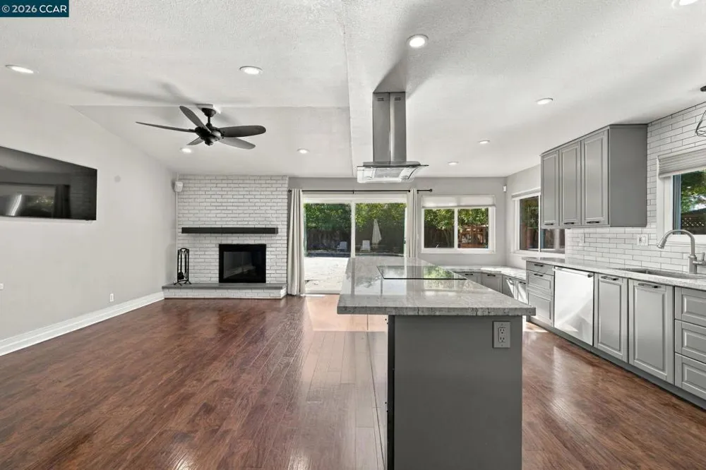 3500 Monterey Court Concord, CA 94519