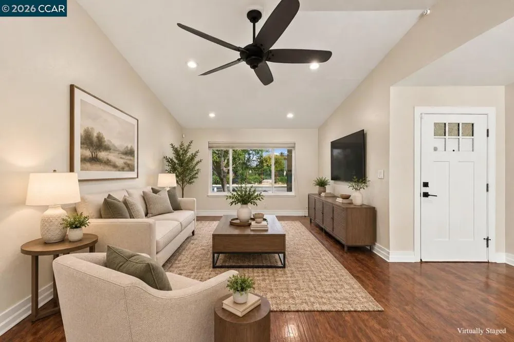 3500 Monterey Court Concord, CA 94519