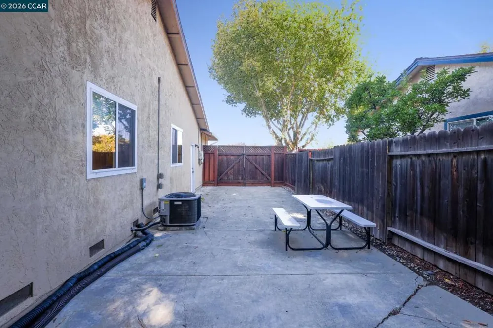3500 Monterey Court Concord, CA 94519