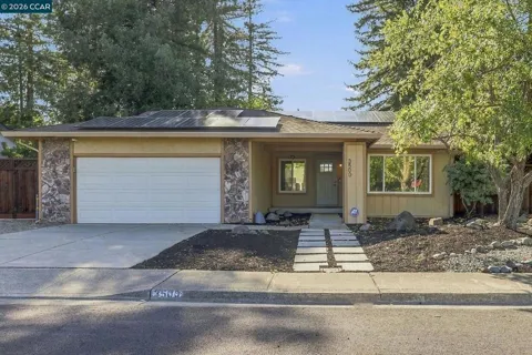 3500 Monterey Court