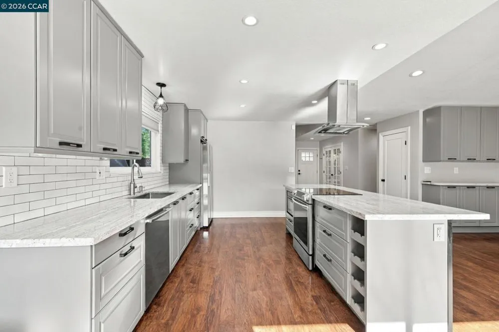 3500 Monterey Court Concord, CA 94519