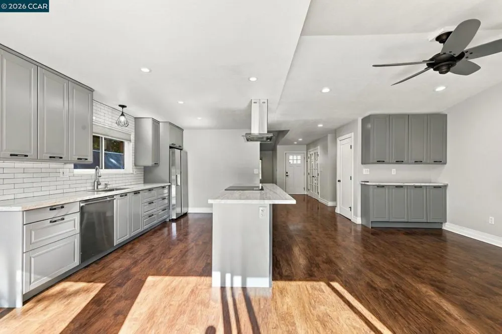 3500 Monterey Court Concord, CA 94519