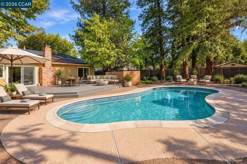 3500 Monterey Court Concord, CA 94519