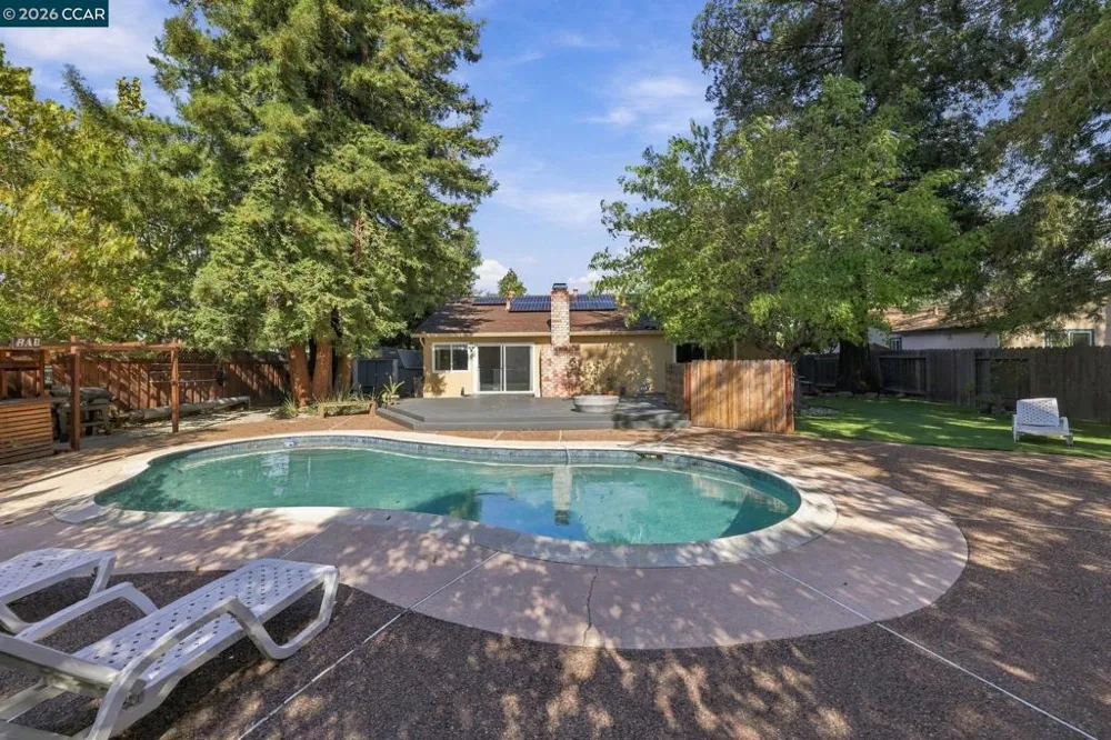 3500 Monterey Court Concord, CA 94519