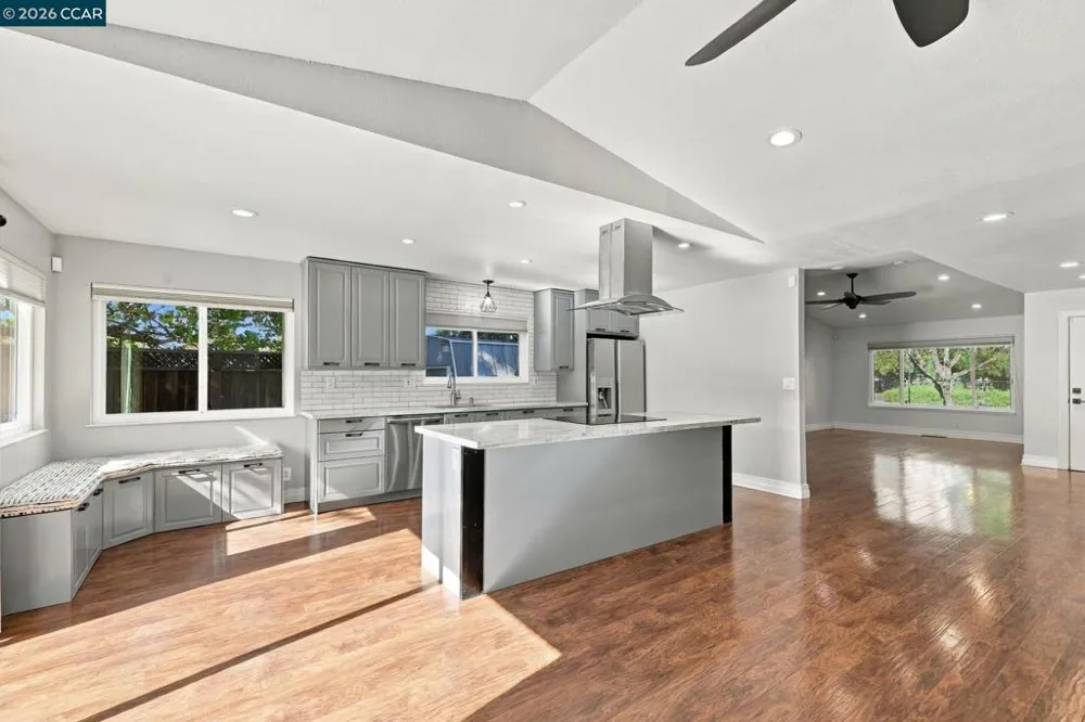 3500 Monterey Court Concord, CA 94519