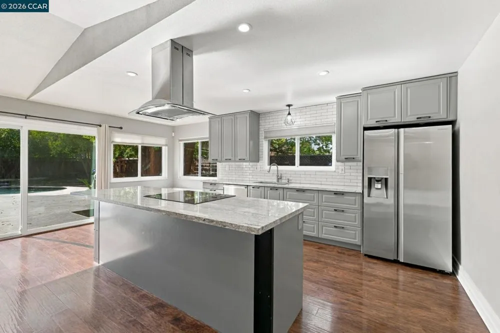 3500 Monterey Court Concord, CA 94519