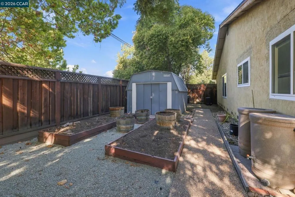 3500 Monterey Court Concord, CA 94519