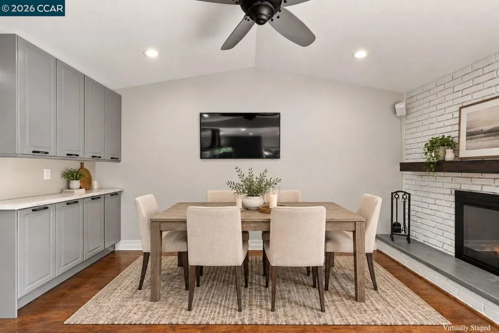 3500 Monterey Court Concord, CA 94519