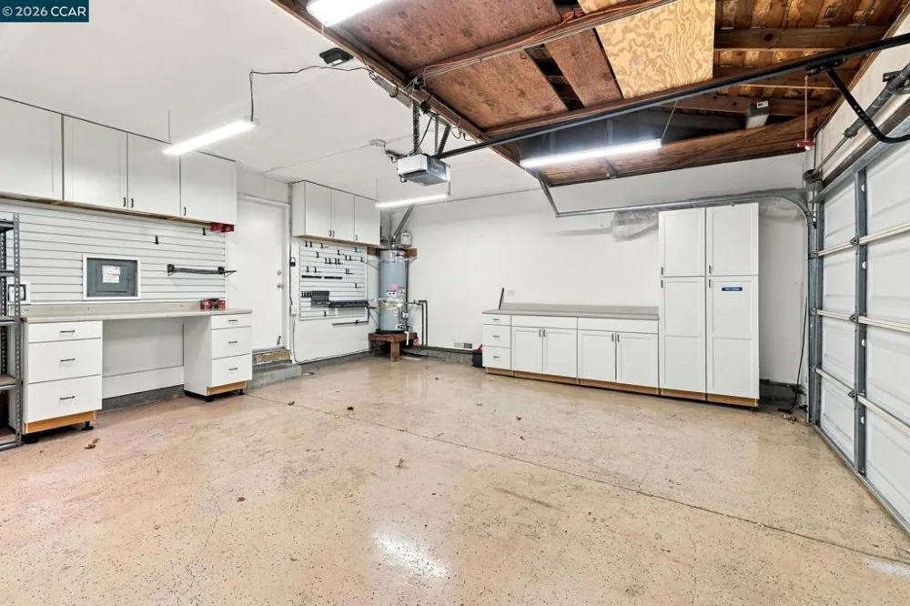 3500 Monterey Court Concord, CA 94519