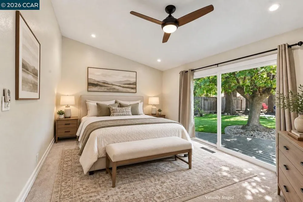 3500 Monterey Court Concord, CA 94519