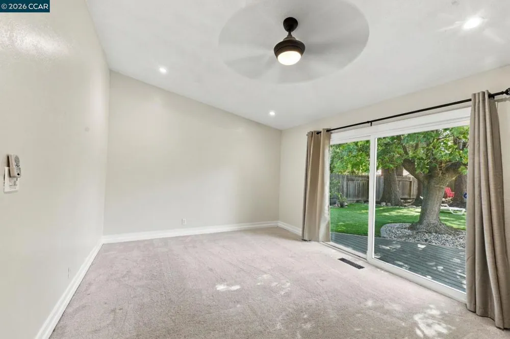 3500 Monterey Court Concord, CA 94519