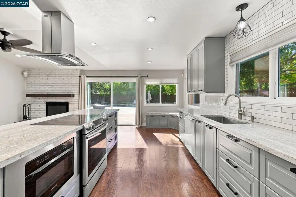 3500 Monterey Court Concord, CA 94519
