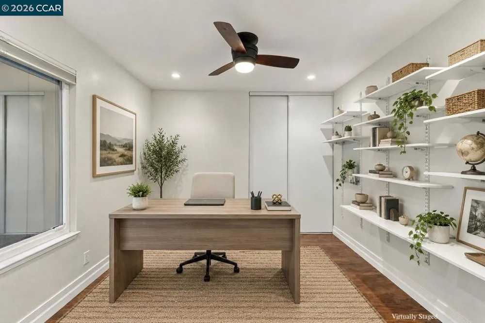 3500 Monterey Court Concord, CA 94519