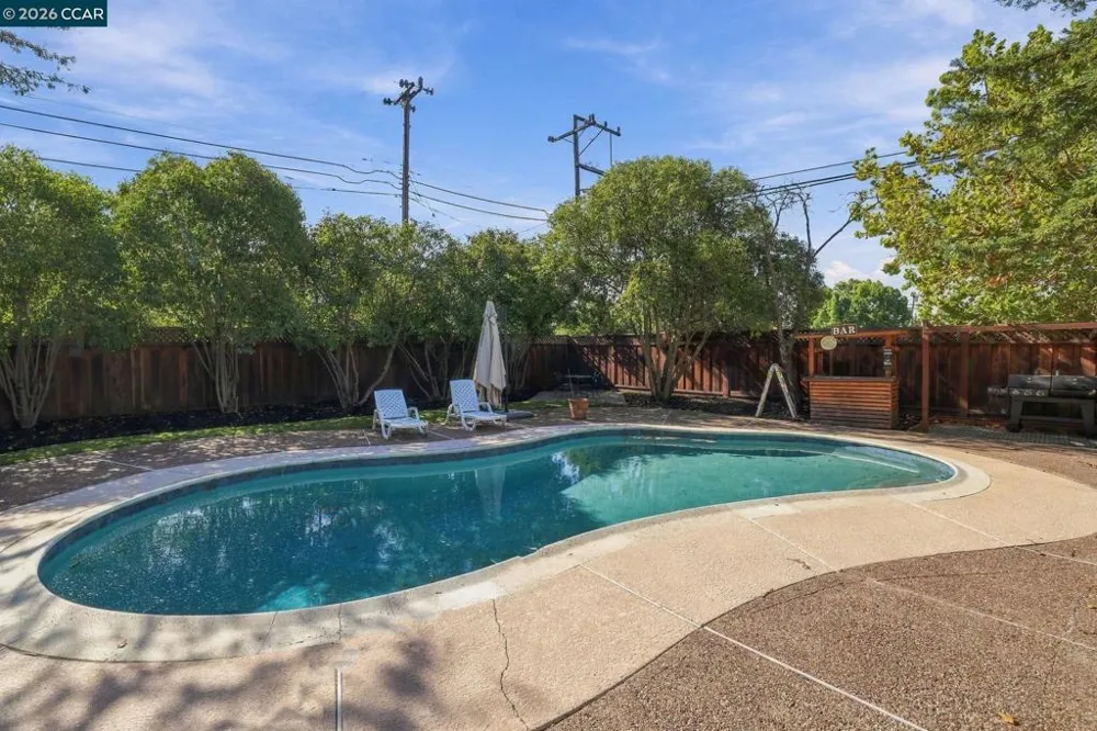 3500 Monterey Court Concord, CA 94519