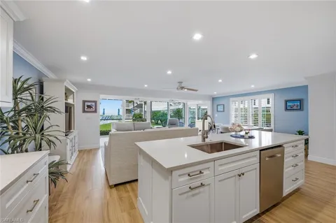2875 Gulf Shore Boulevard #106