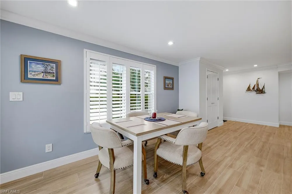 2875 Gulf Shore Boulevard #106 Naples, FL 34103