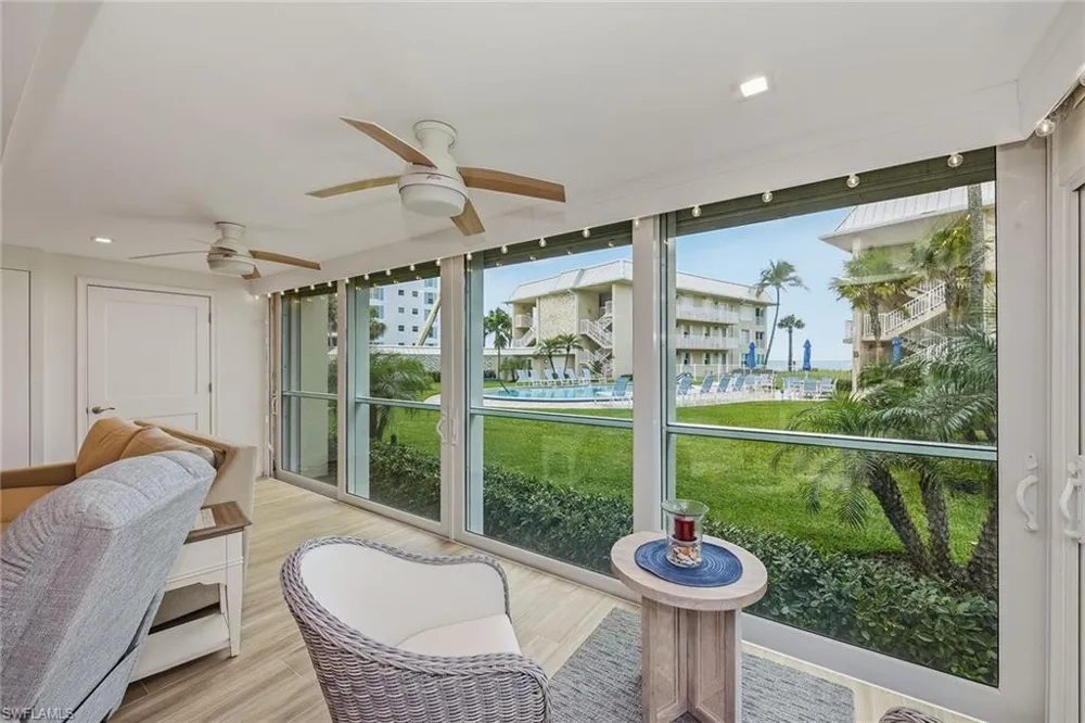 2875 Gulf Shore Boulevard #106 Naples, FL 34103