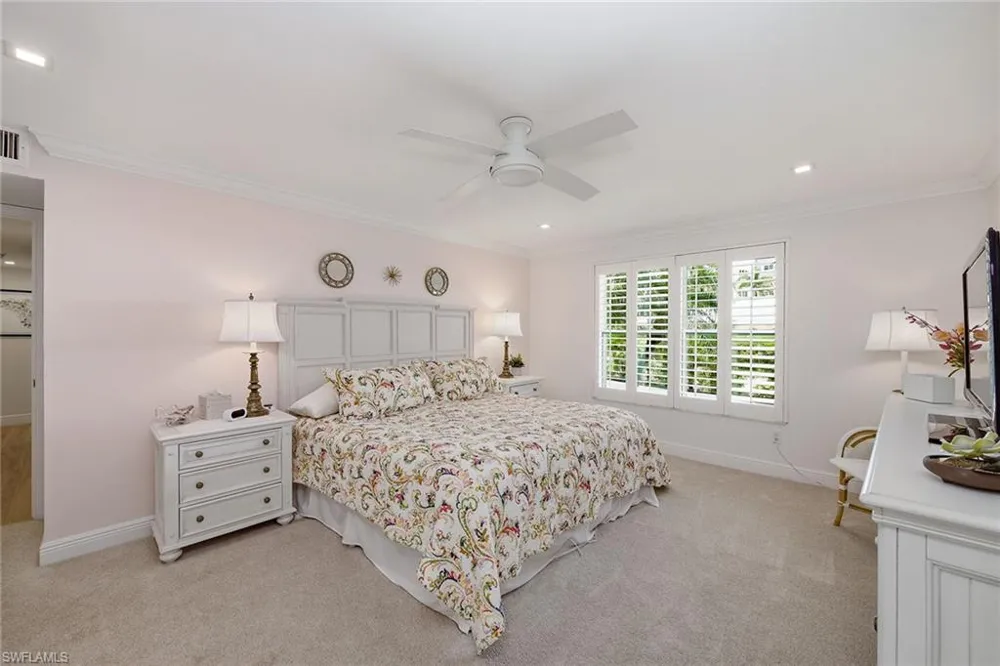 2875 Gulf Shore Boulevard #106 Naples, FL 34103