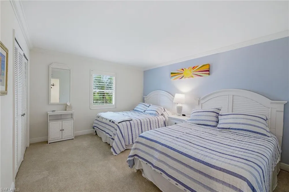 2875 Gulf Shore Boulevard #106 Naples, FL 34103