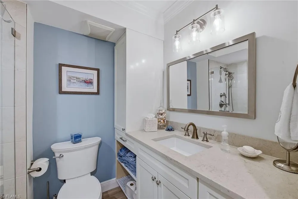 2875 Gulf Shore Boulevard #106 Naples, FL 34103
