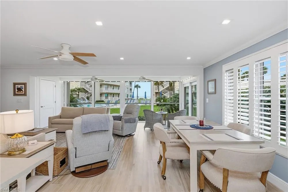 2875 Gulf Shore Boulevard #106 Naples, FL 34103