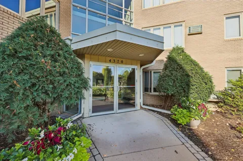 4370 Brookside Court #320