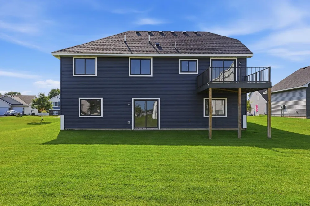 17762 Empire Trail Lakeville, MN 55044