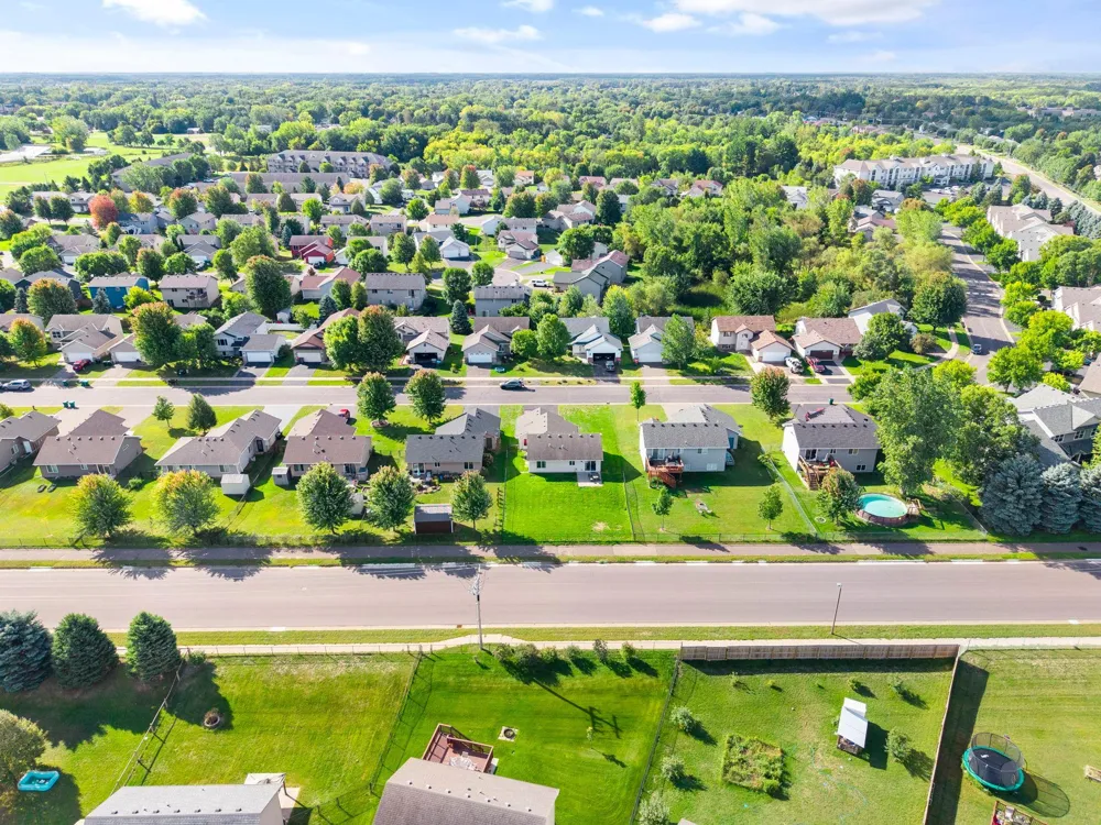 767 Park Brook Road NW Isanti, MN 55040
