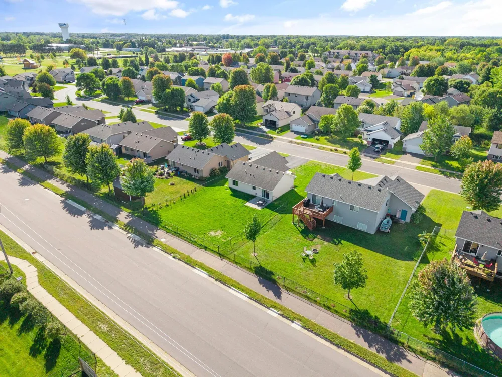 767 Park Brook Road NW Isanti, MN 55040