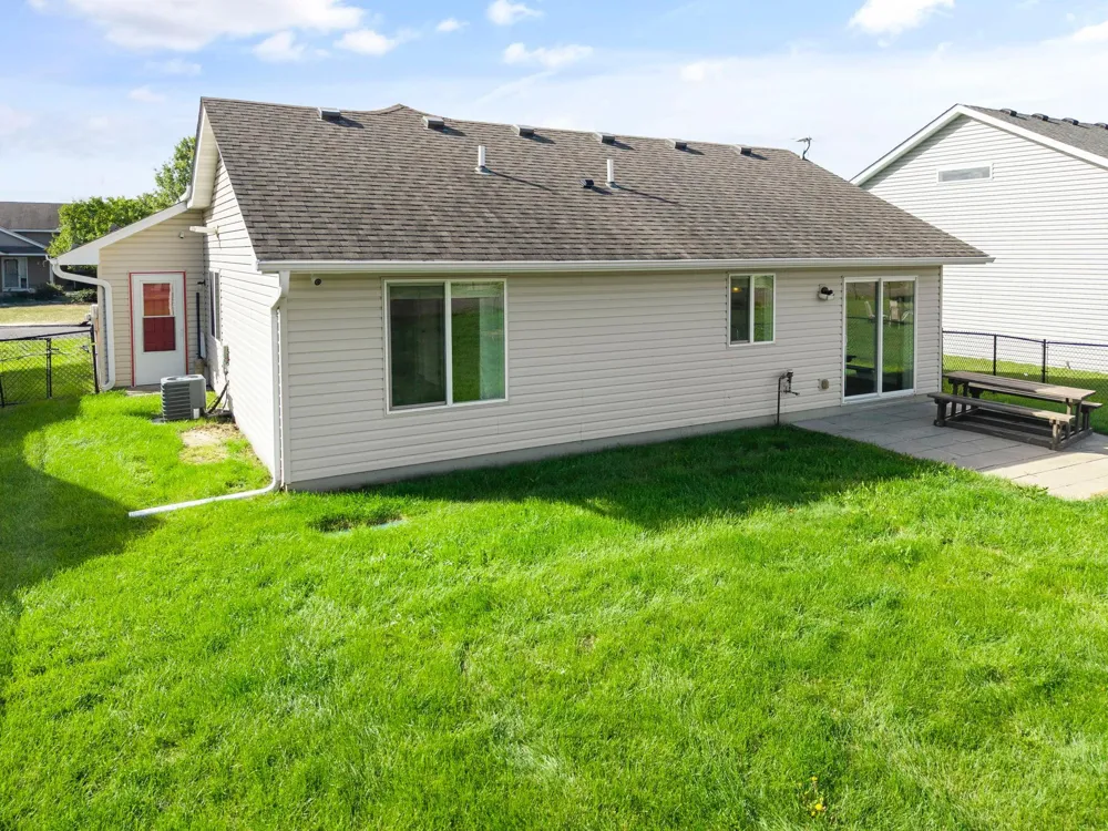 767 Park Brook Road NW Isanti, MN 55040