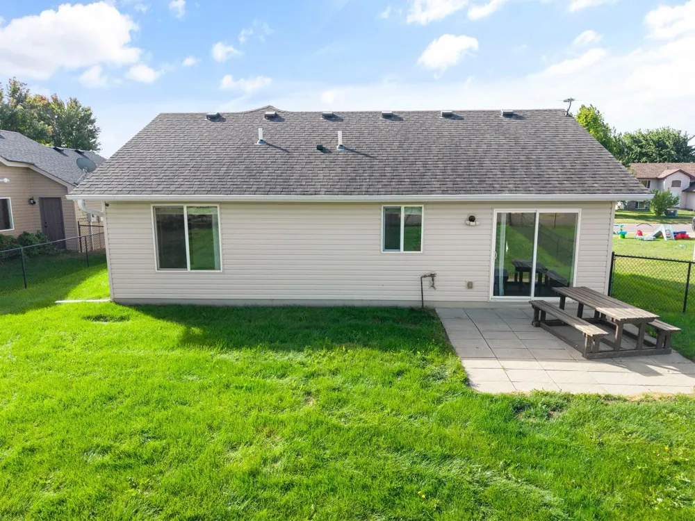 767 Park Brook Road NW Isanti, MN 55040