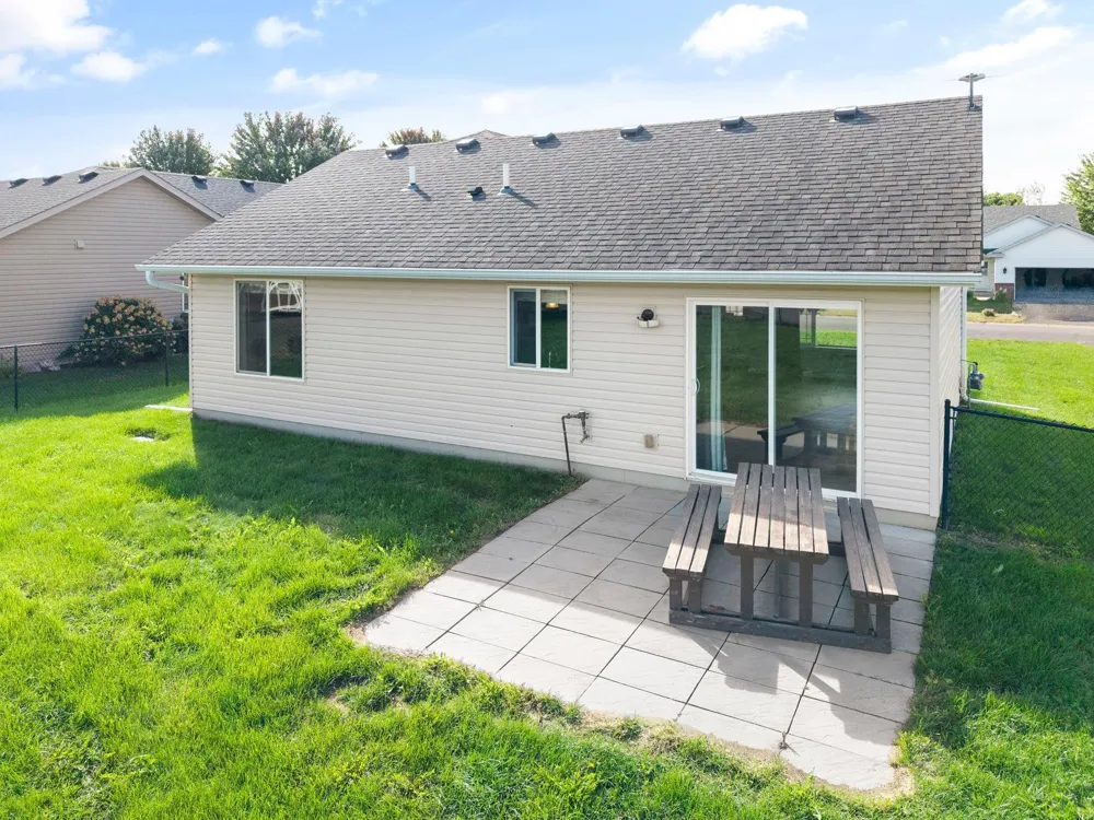 767 Park Brook Road NW Isanti, MN 55040