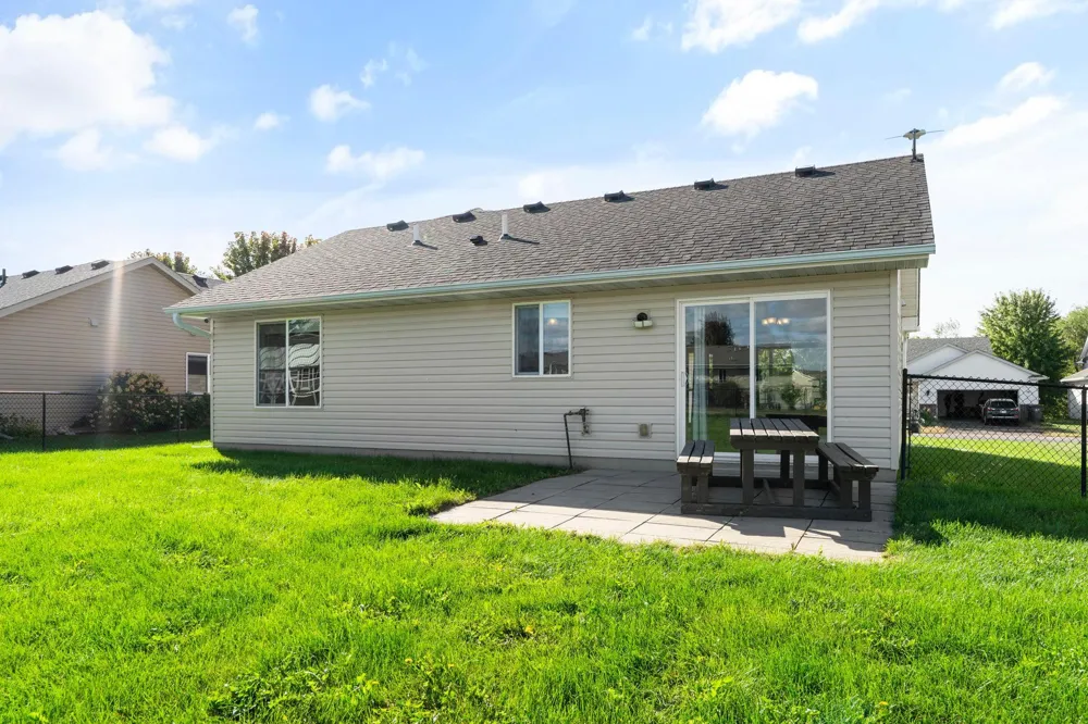 767 Park Brook Road NW Isanti, MN 55040