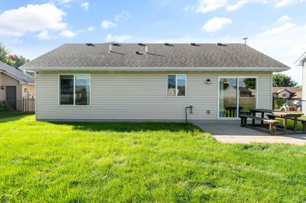 767 Park Brook Road NW Isanti, MN 55040