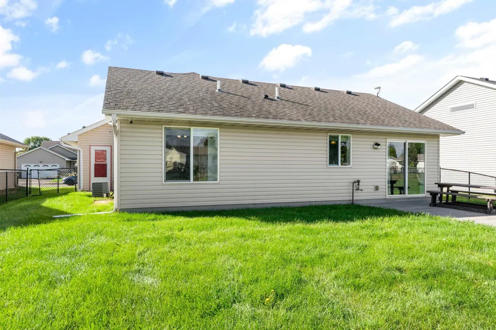 767 Park Brook Road NW Isanti, MN 55040