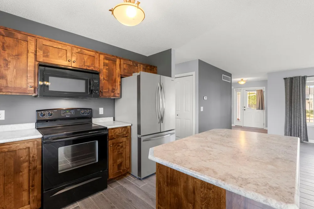 767 Park Brook Road NW Isanti, MN 55040