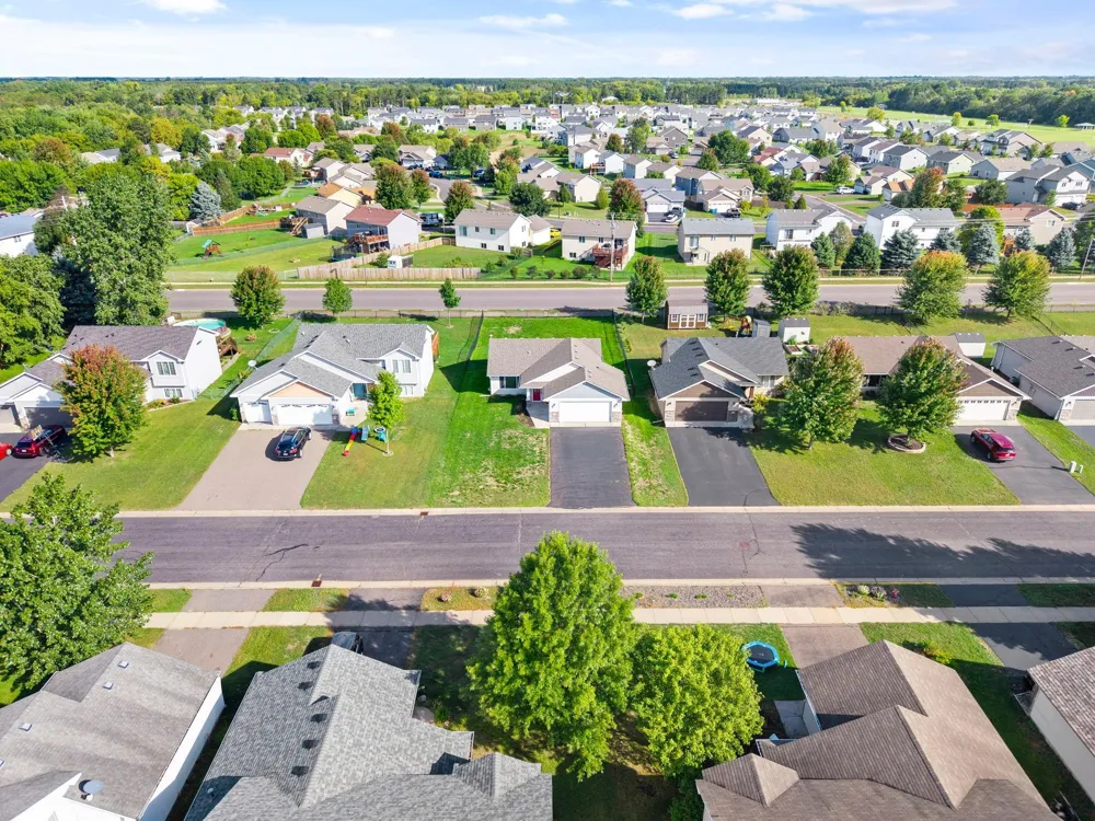 767 Park Brook Road NW Isanti, MN 55040