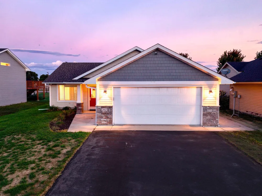 767 Park Brook Road NW Isanti, MN 55040