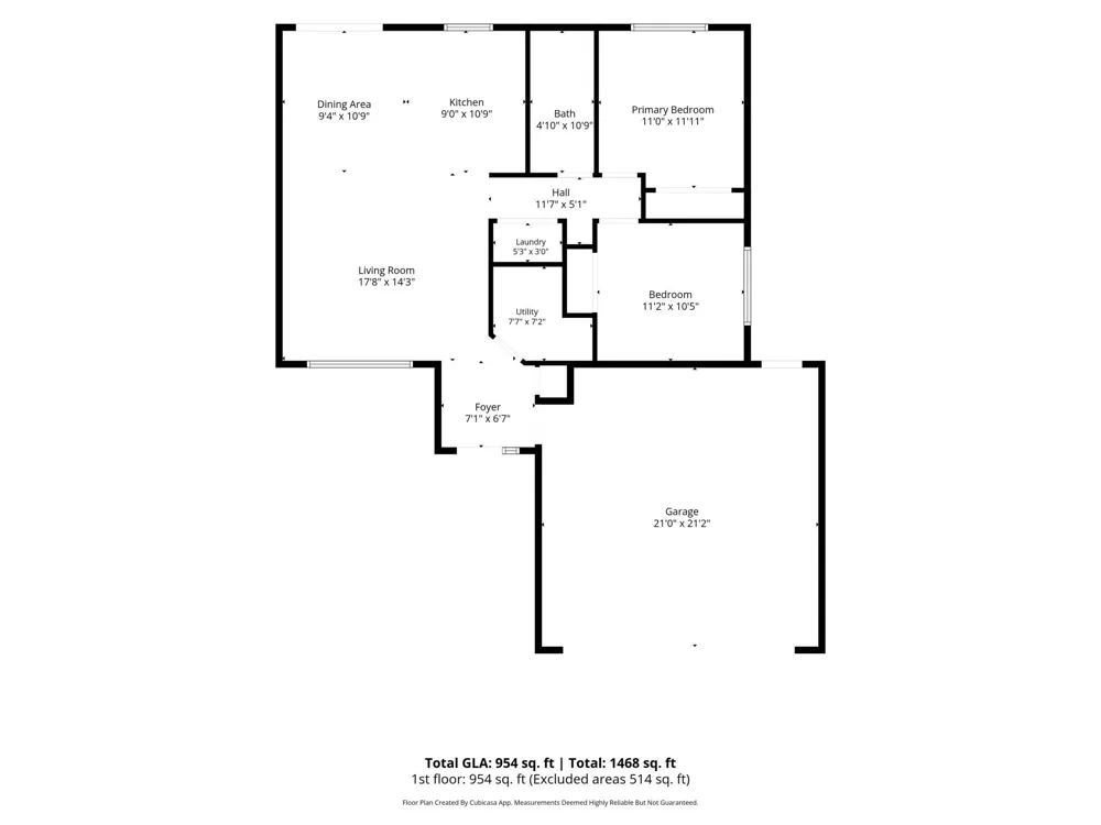 767 Park Brook Road NW Isanti, MN 55040