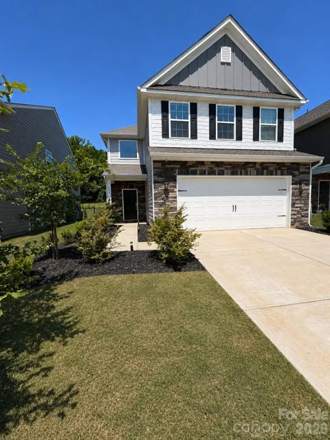 292 Runner Stone Lane