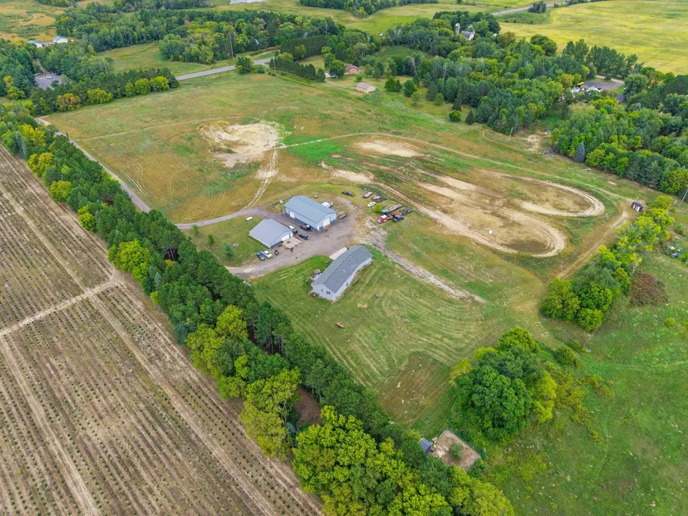 3382 Highway 95 NW Cambridge, MN 55008