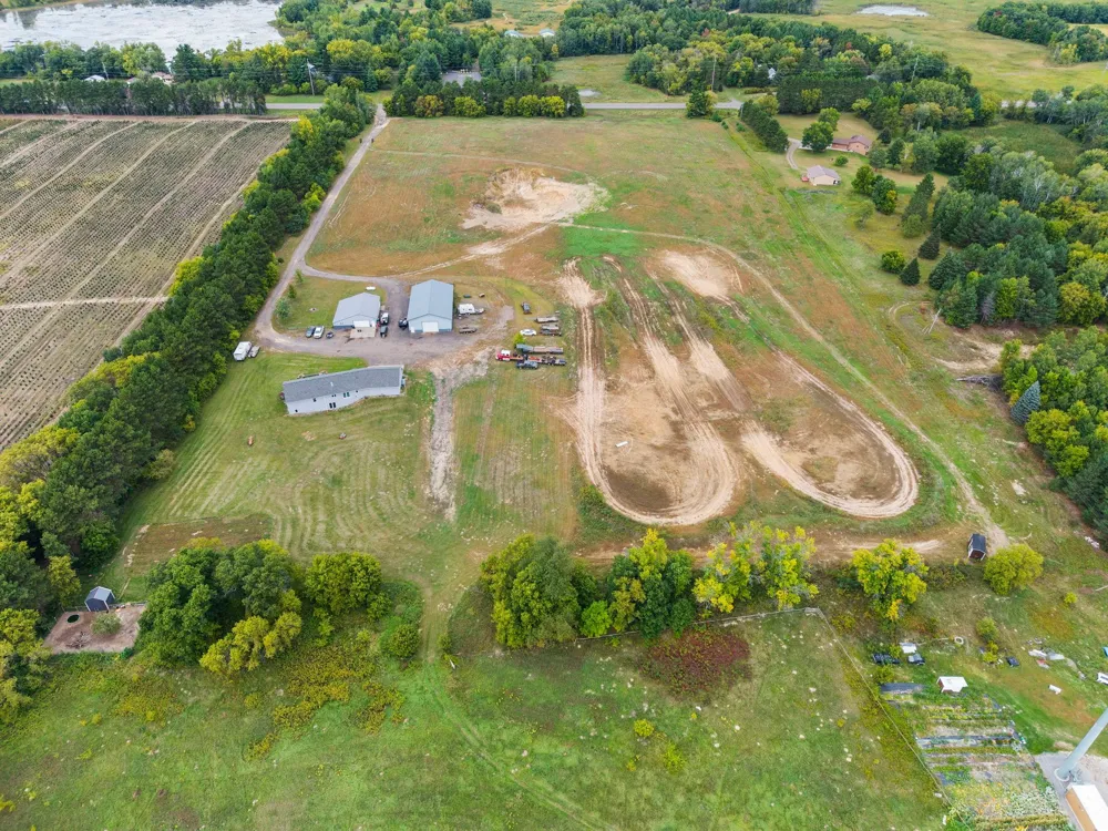 3382 Highway 95 NW Cambridge, MN 55008